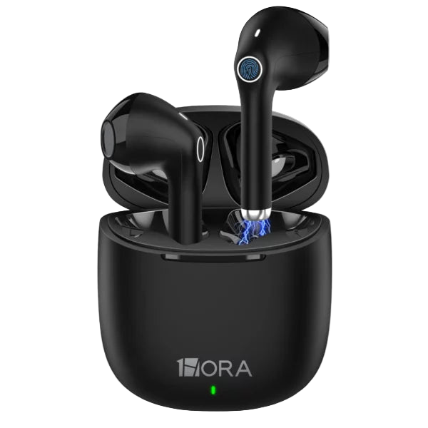 1Hora Wireless Earbuds AUT201 by 1Hora — True Wireless Earbuds | Digital Dukaan Pakistan