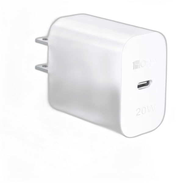 1hora 20W Fast Charger