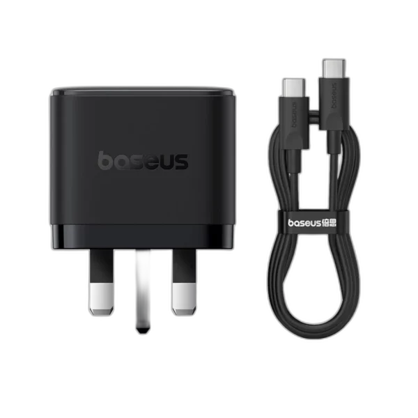 Baseus 65W Fast Charger