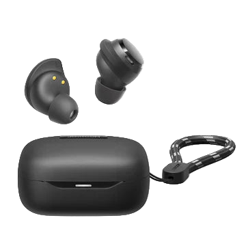 JOYROOM JR-DB3 Jdots Series True Wireless Earbuds BLACK by JOYROOM — Open-Ear Wireless Earbuds | Digital Dukaan Pakistan