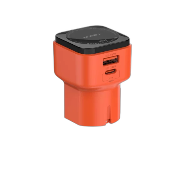 LDNIO 45W Fast Charger