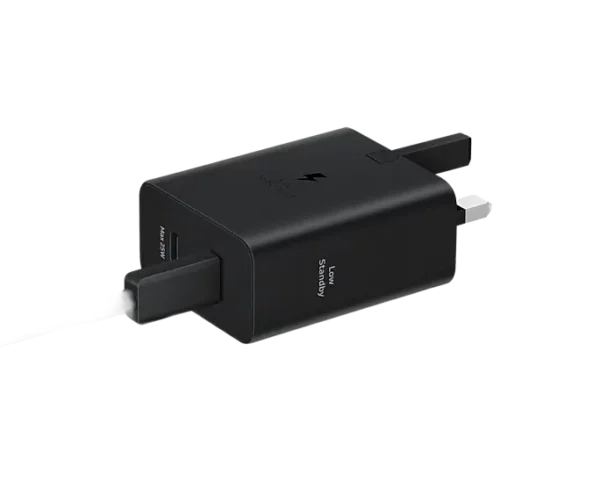 Samsung 50W Fast Charger