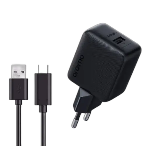 Oraimo Fast Charger