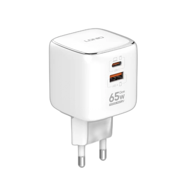 LDNIO 65W Fast Charger
