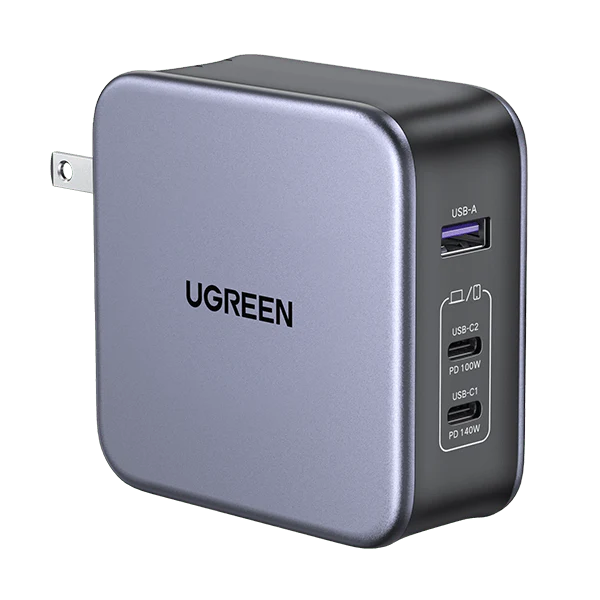 UGREEN 140W Fast Charger