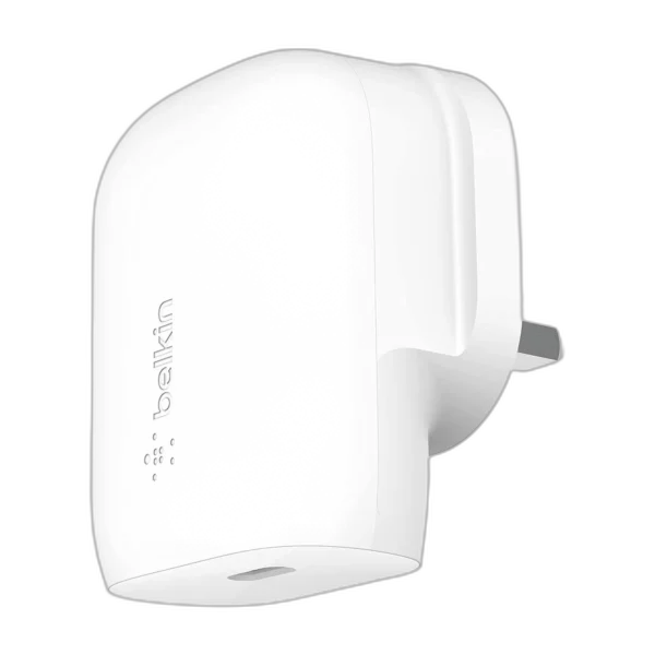 Belkin 30W Fast Charger