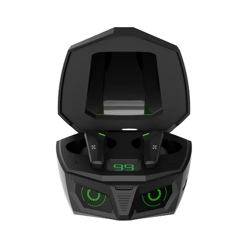 Yolo YOBLOX Earbuds With Bluetooth 5.3 & Up To 40 Hours Playtime by Yolo — Open-Ear Wireless Earbuds | Digital Dukaan Pakistan