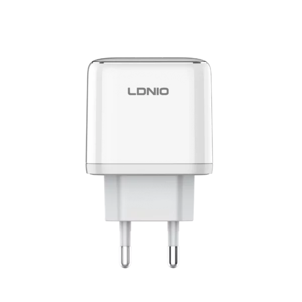 LDNIO 45W Fast Charger