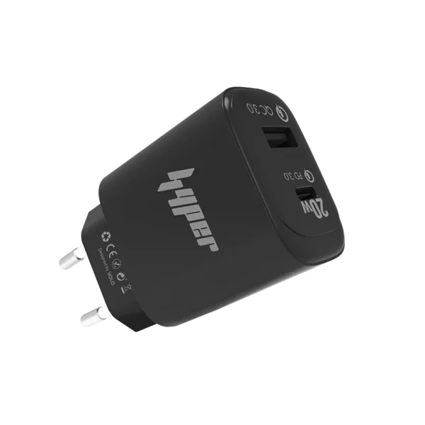 Yolo 20W Fast Charger