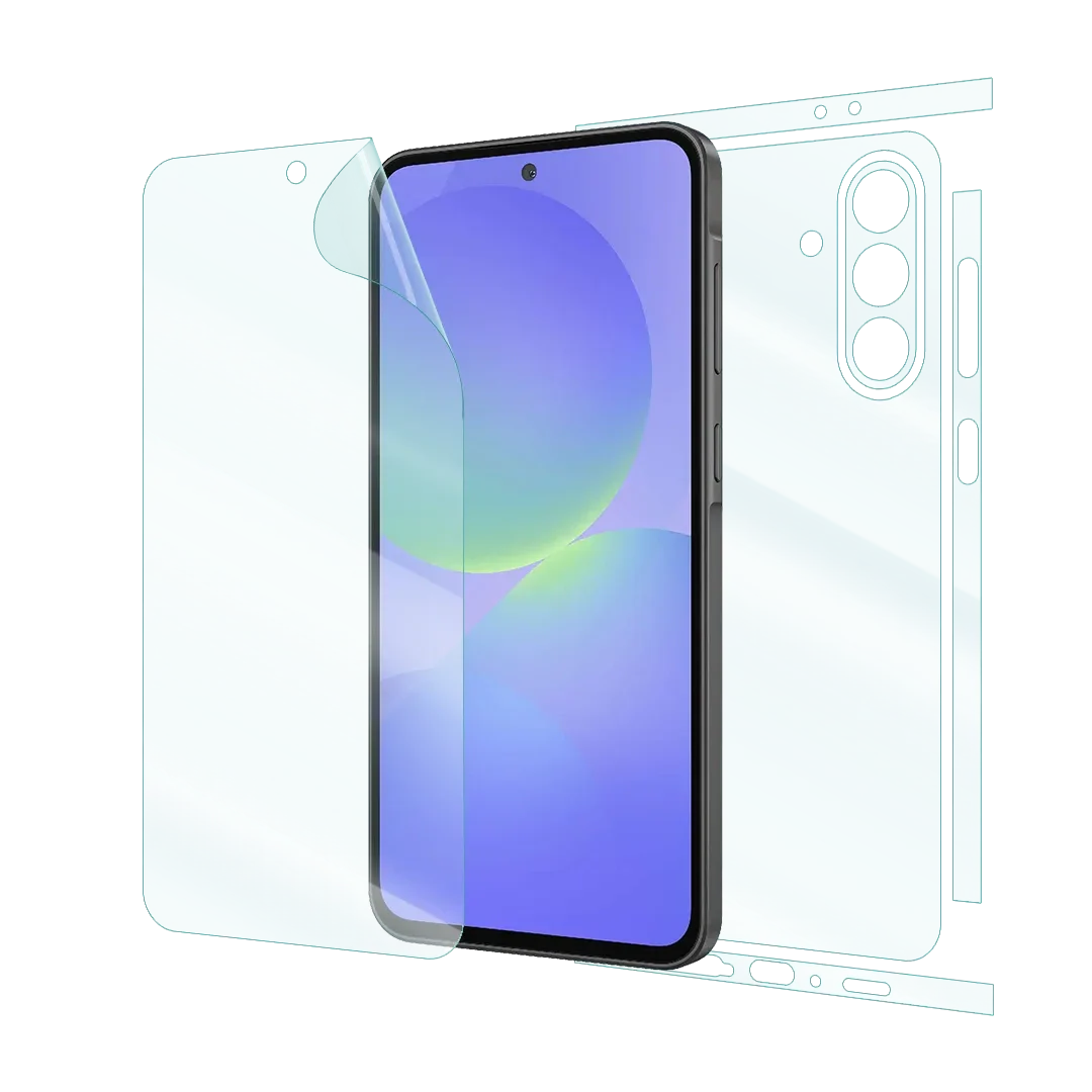 Samsung Galaxy A36 Screen Protector Screen Protector Sheet