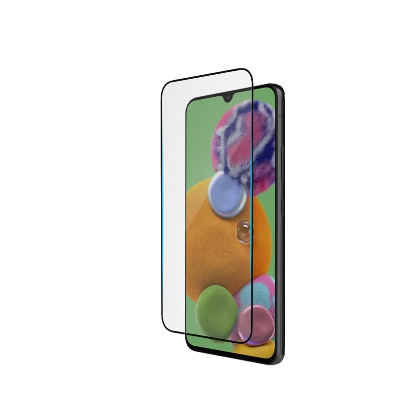 Galaxy Galaxy A90 5G Tempered Glass Screen Protector Tempered Glass