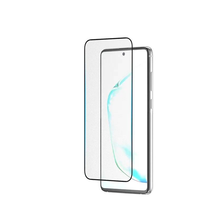 Galaxy Galaxy Note 10 Lite Tempered Glass Screen Protector Tempered Glass