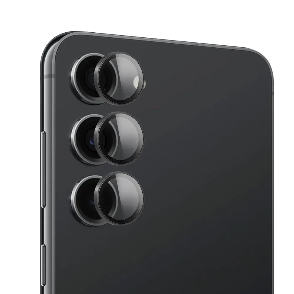 Galaxy Galaxy S23 Plus / S23 / S23 FE / S24 Camera Lens Protectors Camera Lens Protector