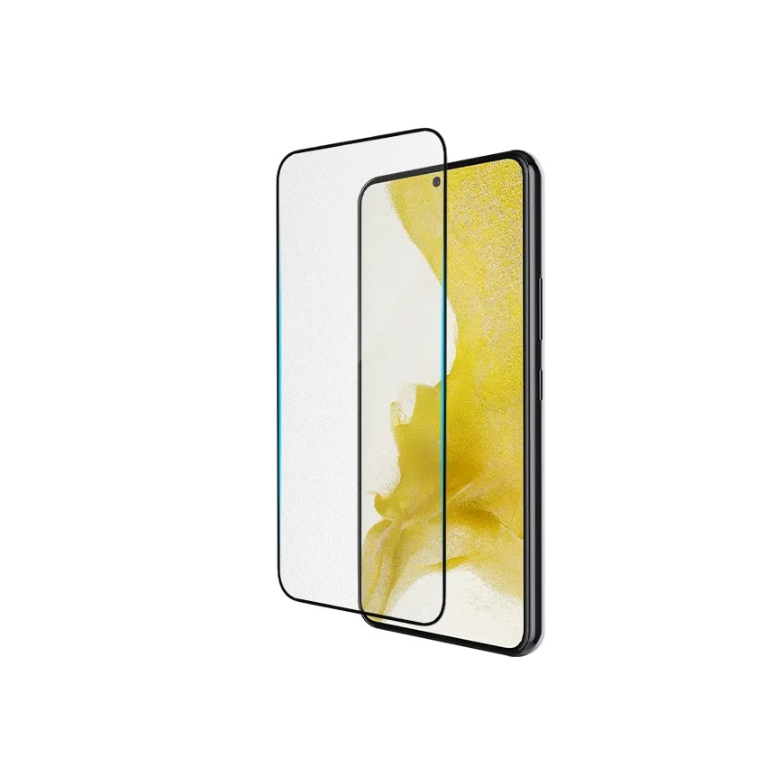 Galaxy Galaxy S23 Plus Tempered Glass Screen Protector Tempered Glass