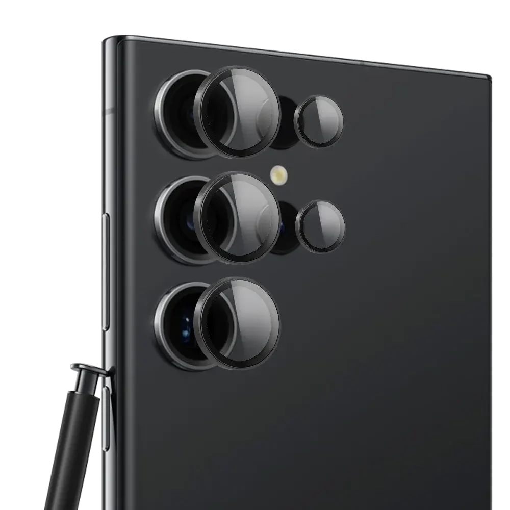 Galaxy Galaxy S23 Ultra / S24 Ultra Camera Lens Protectors Camera Lens Protector