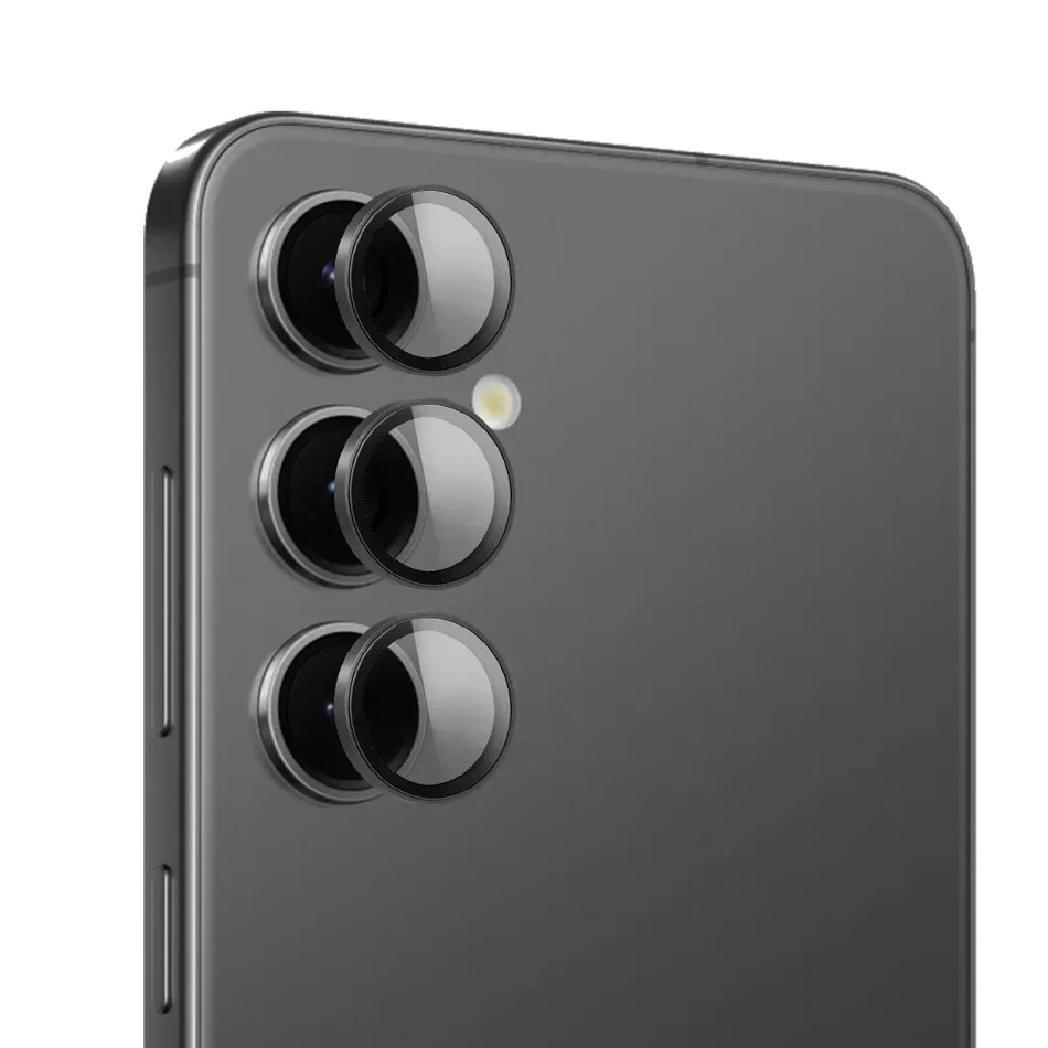 Galaxy Galaxy S24 Plus / S24 FE Camera Lens Protectors Camera Lens Protector