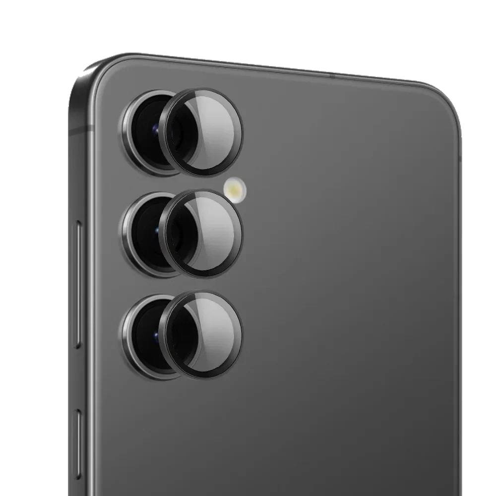 Galaxy Galaxy S24 / S23 / S23 Plus / S23 FE Camera Lens Protectors Camera Lens Protector