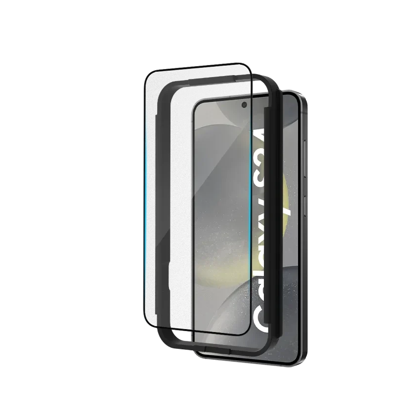Galaxy Galaxy S24 Tempered Glass Screen Protector Tempered Glass
