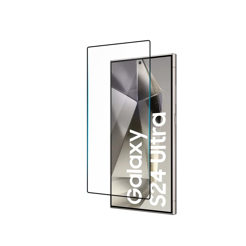 Galaxy Galaxy S24 Ultra Tempered Glass Screen Protector Tempered Glass