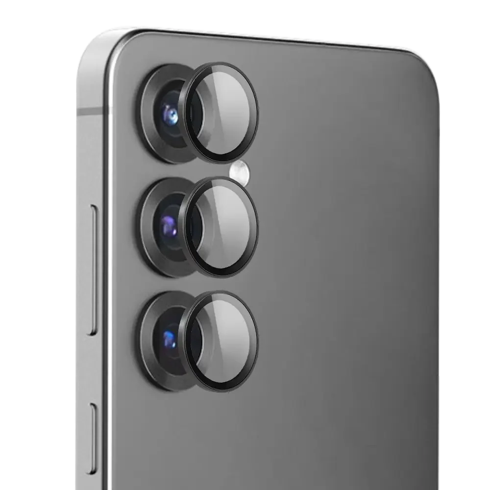 Galaxy Galaxy S25 Camera Lens Protectors Camera Lens Protector