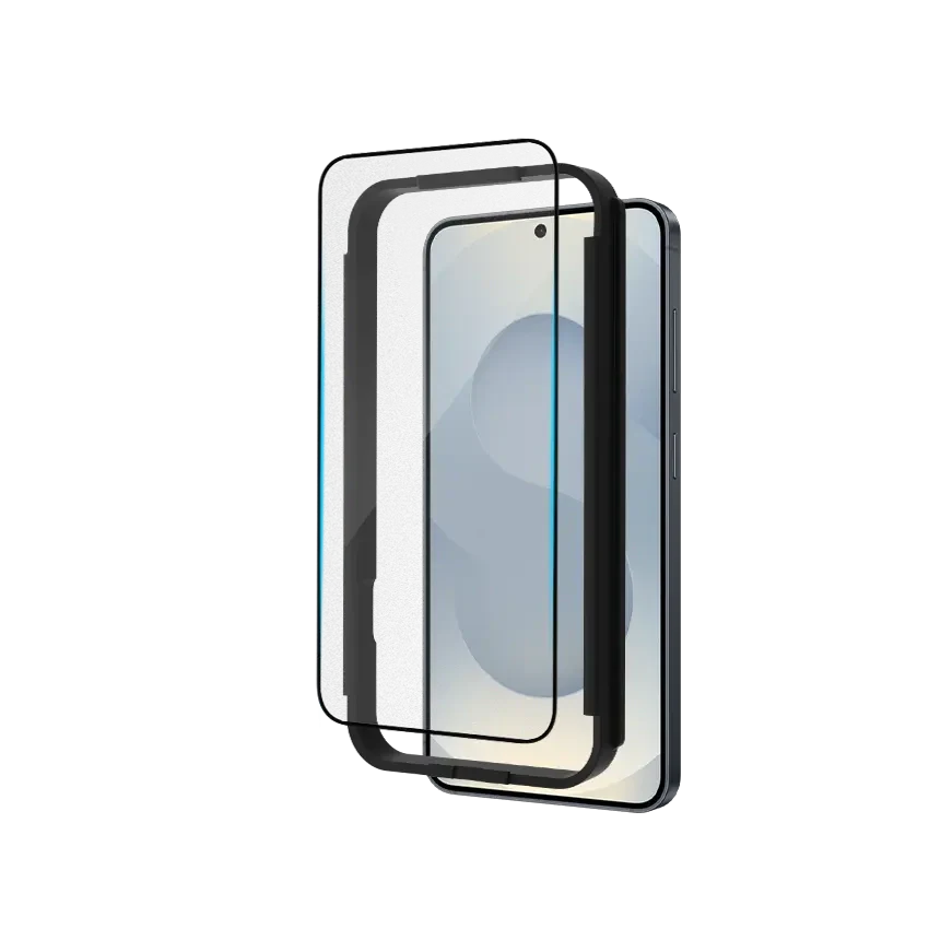 Galaxy Galaxy S25 Plus Tempered Glass Screen Protector Tempered Glass