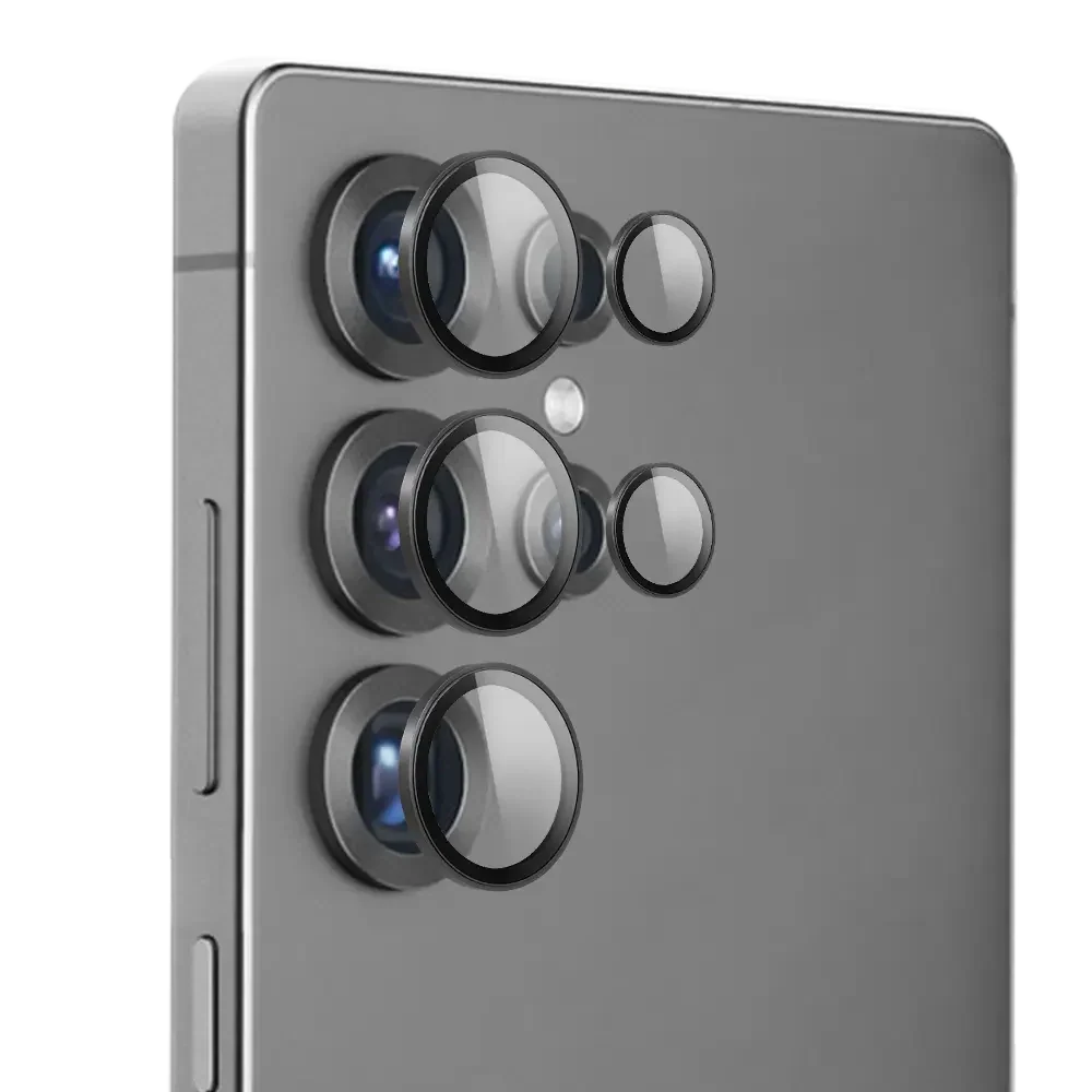 Galaxy Galaxy S25 Ultra Camera Lens Protectors Camera Lens Protector