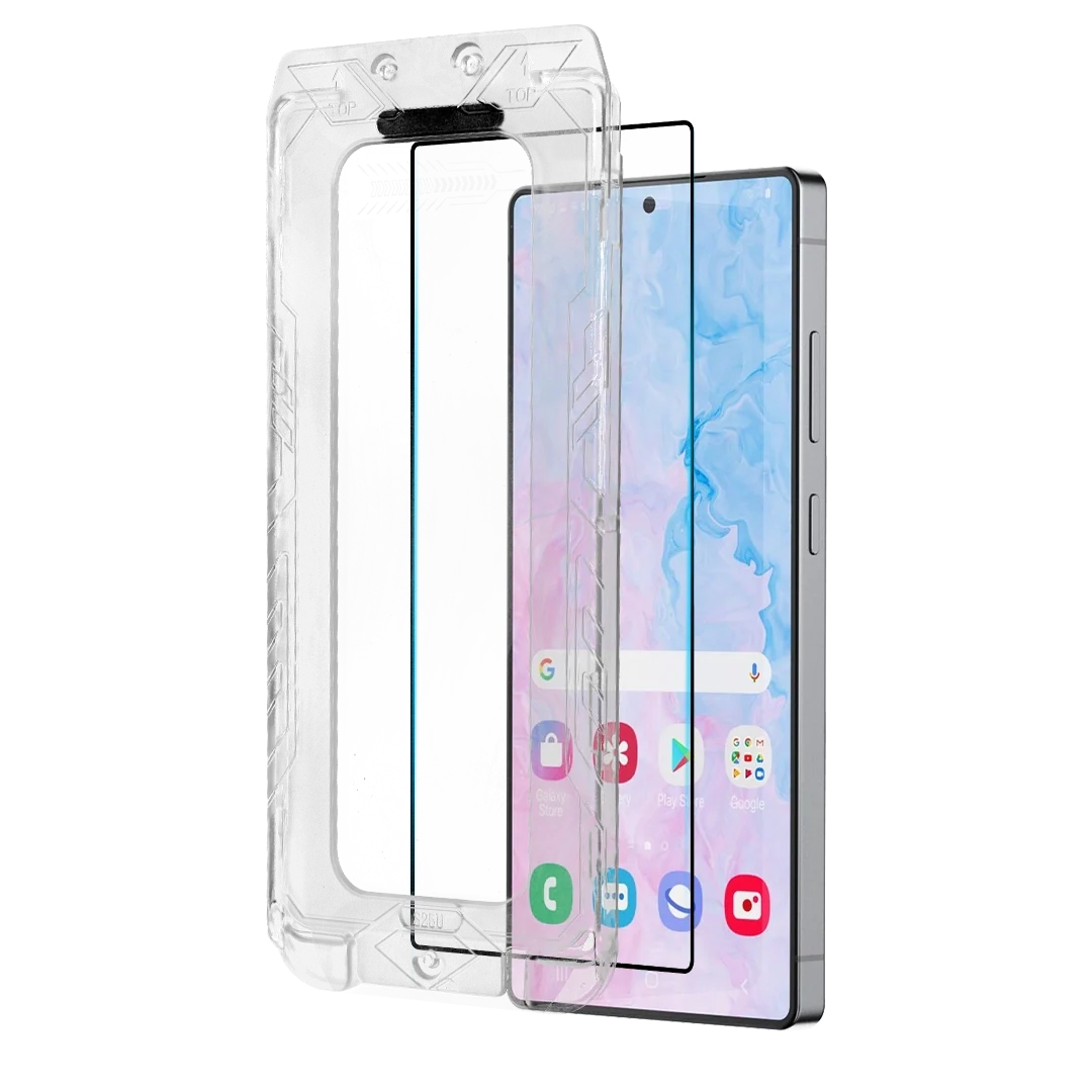 Galaxy Galaxy S25 Ultra Tempered Glass Screen Protector Tempered Glass