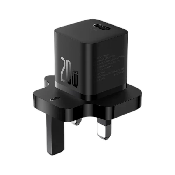 Baseus 20W Fast Charger
