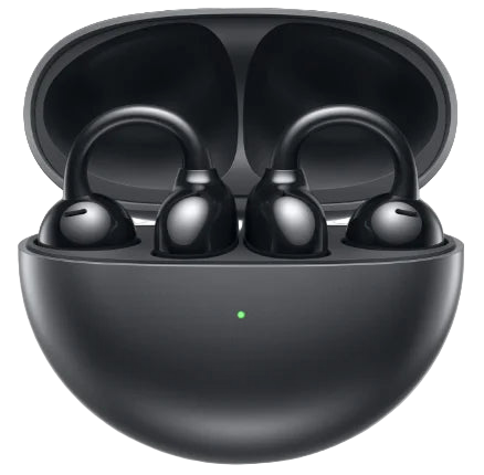HUAWEI FreeClip Wireless Earbuds – Open Ear Bluetooth Earphones by Huawei — Open-Ear Wireless Earbuds | Digital Dukaan Pakistan