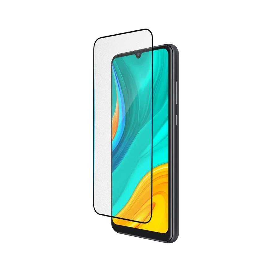 Huawei Huawei Enjoy 10e Tempered Glass Screen Protector Tempered Glass