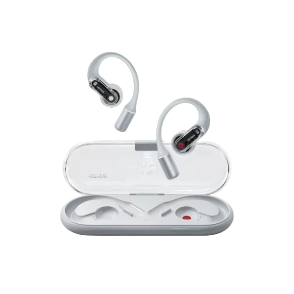 Nothing Ear (Open) Open-Ear Headphones by Nothing — Open-Ear Wireless Earbuds | Digital Dukaan Pakistan