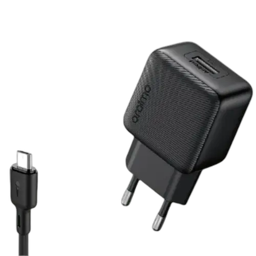 Oraimo 10W Fast Charger