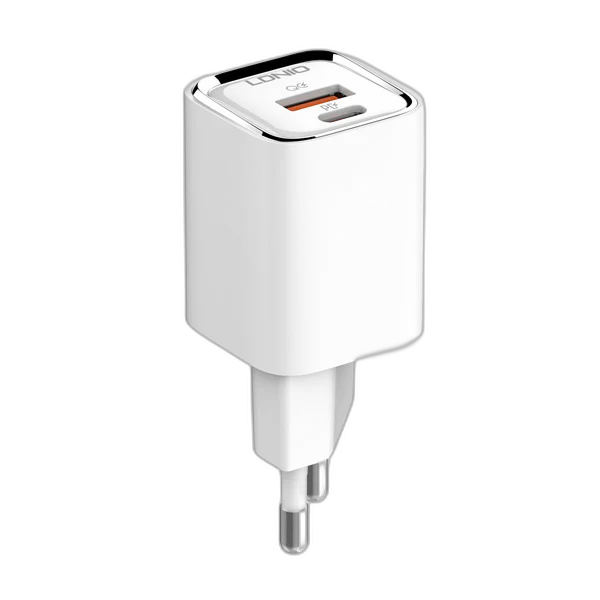 LDNIO 30W Fast Charger