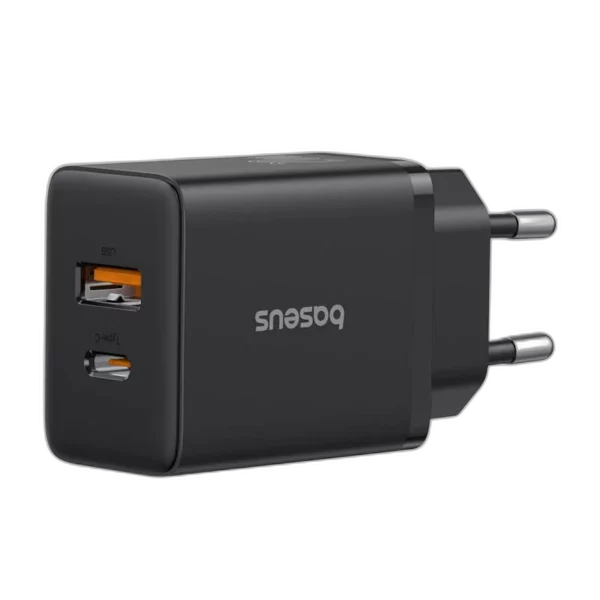 Baseus 20W Fast Charger