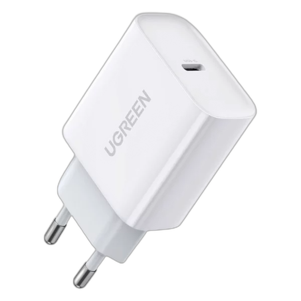 UGREEN 20W Fast Charger