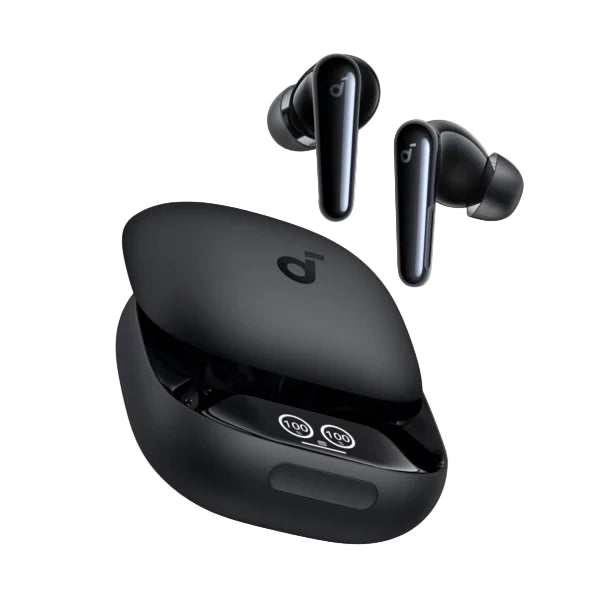 Anker Liberty 4 Pro Noise Cancelling True-Wireless Earbuds by Anker — Open-Ear Wireless Earbuds | Digital Dukaan Pakistan