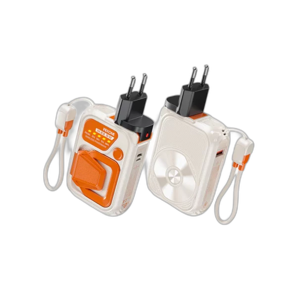 Wekome 22.5W Fast Charger