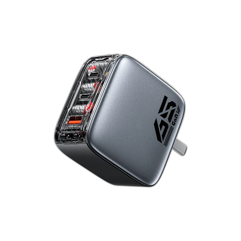 Wekome 65W Fast Charger