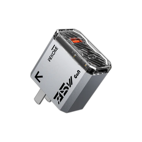 Wekome 35W Fast Charger
