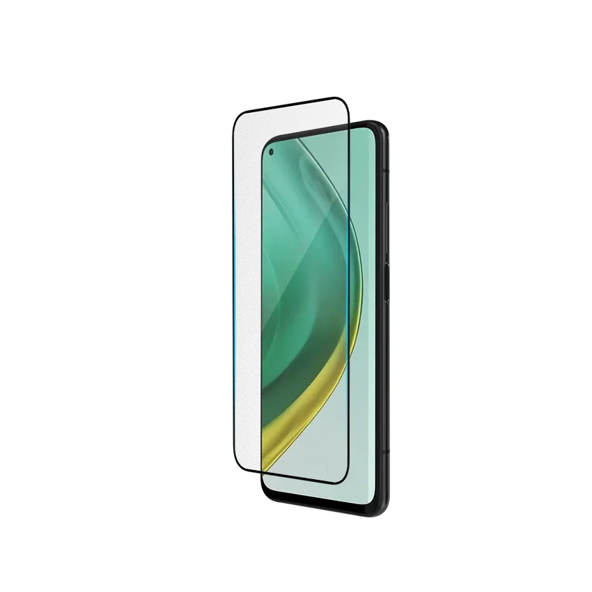 Mi Mi 10T Pro Tempered Glass Screen Protector Tempered Glass