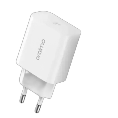 Oraimo 20W Fast Charger