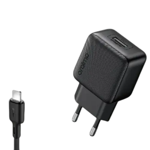 Oraimo 10W Fast Charger