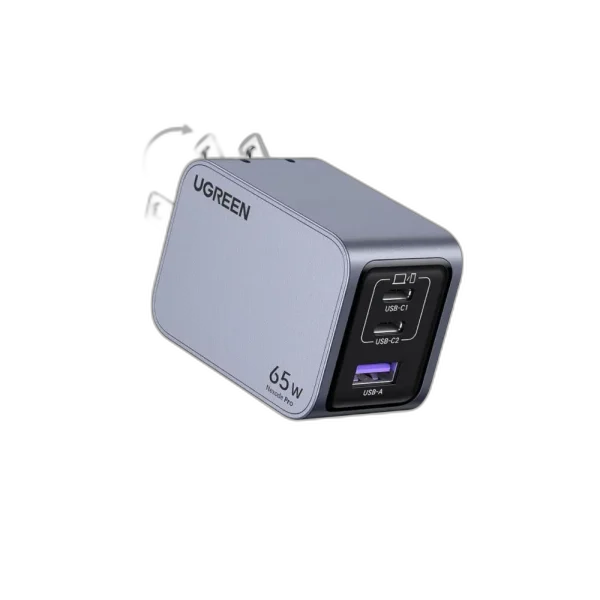 UGREEN 65W Fast Charger