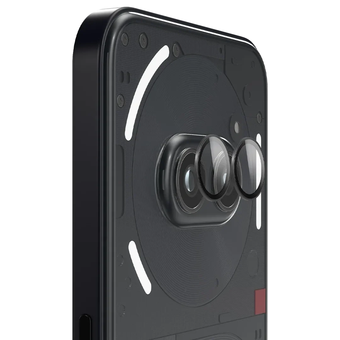 Nothing Nothing Phone (2a) Camera Lens Protectors Camera Lens Protector