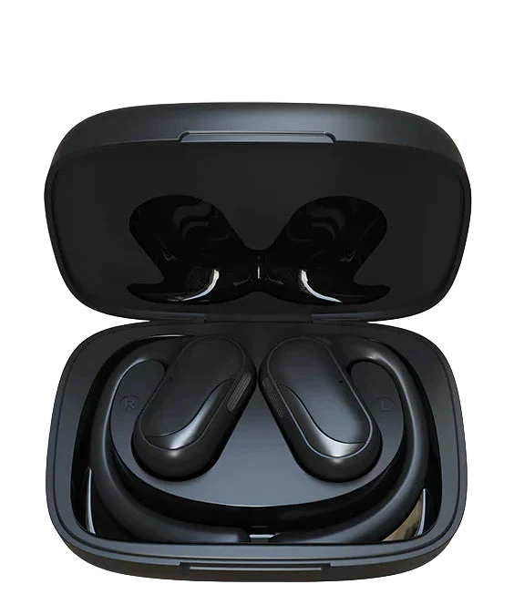 HiFuture FutureMate Pro Wireless Open Ear EarPhones by Hifuture — Open-Ear Wireless Earbuds | Digital Dukaan Pakistan