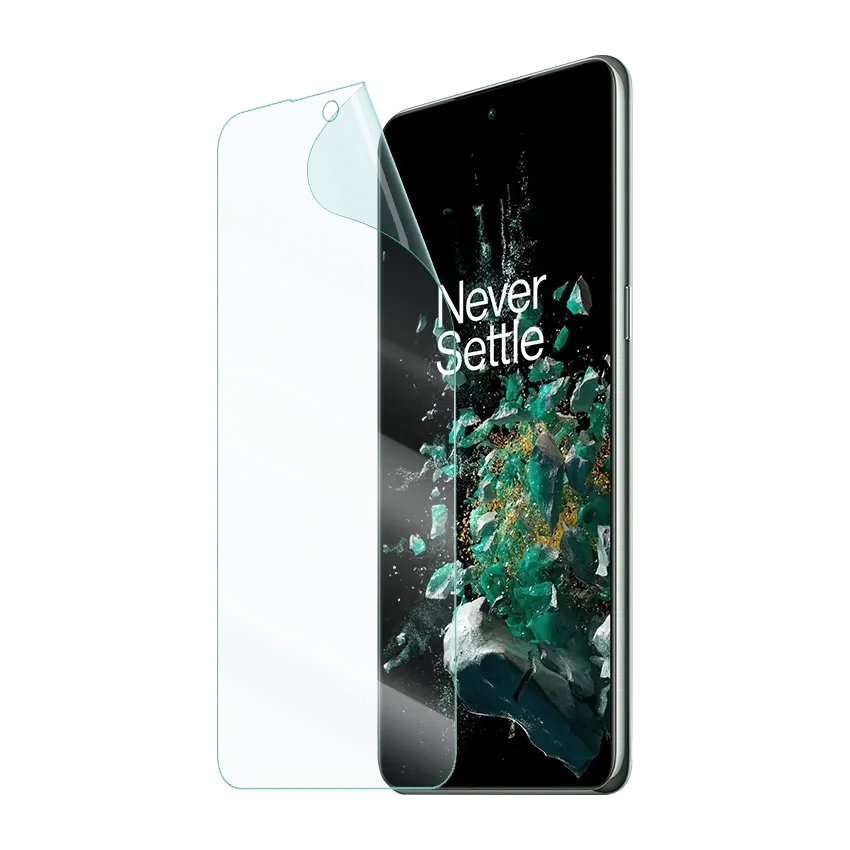 OnePlus OnePlus 10T Screen Protector Screen Protector Sheet