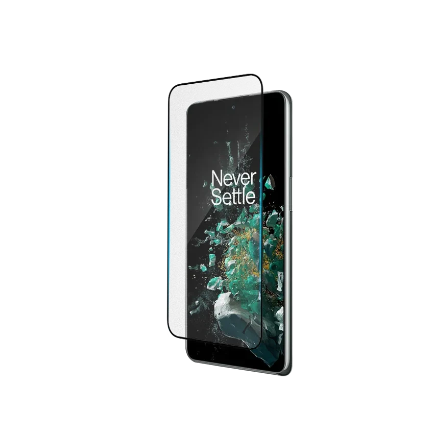 OnePlus OnePlus 10T Tempered Glass Screen Protector Tempered Glass