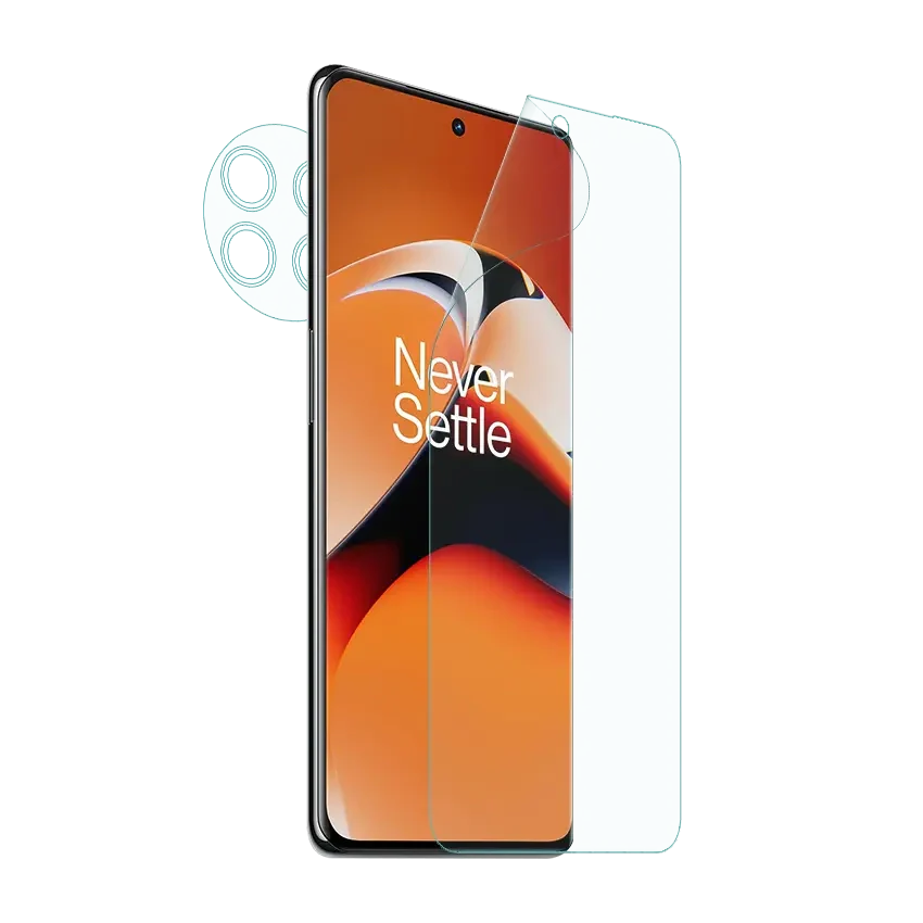 OnePlus OnePlus 11R Screen Protector Screen Protector Sheet