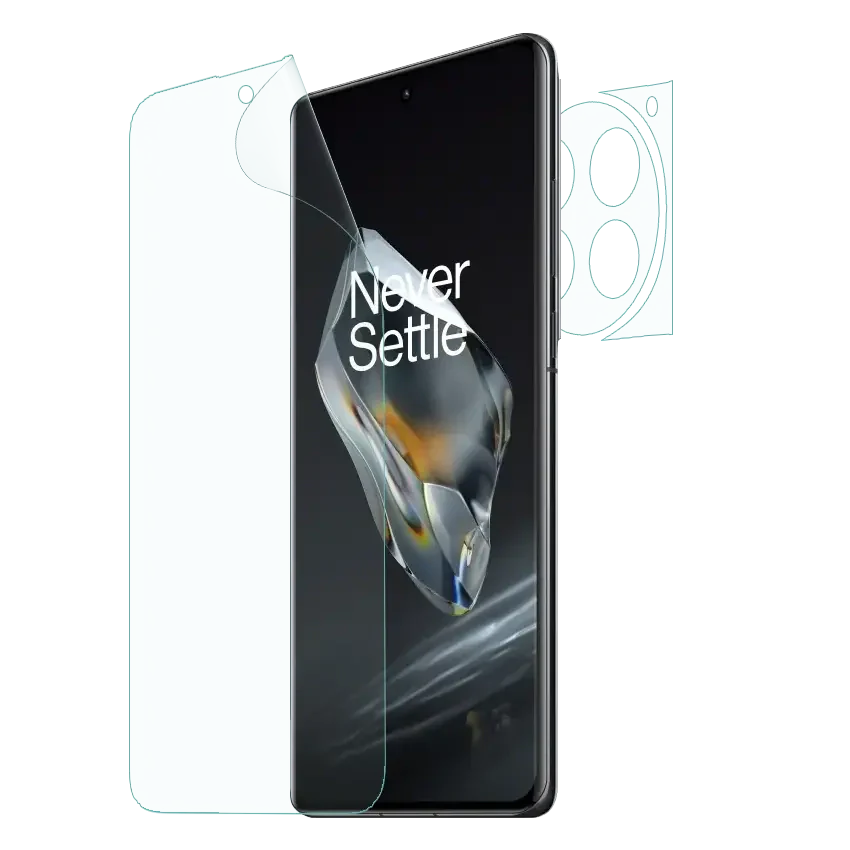 OnePlus OnePlus 12 Screen Protector Screen Protector Sheet