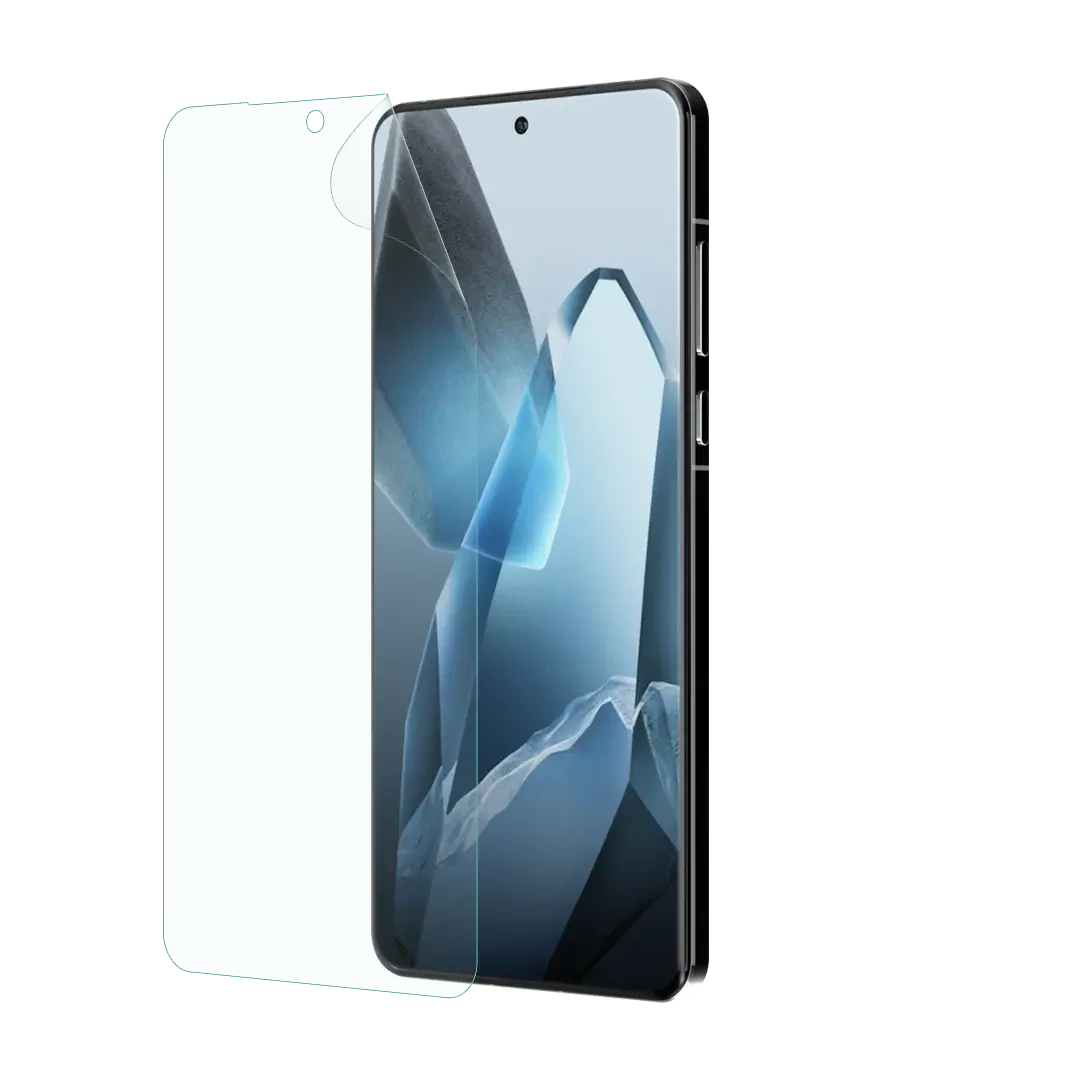 OnePlus OnePlus 13 Screen Protector Screen Protector Sheet